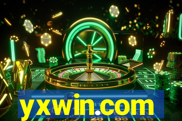 yxwin.com