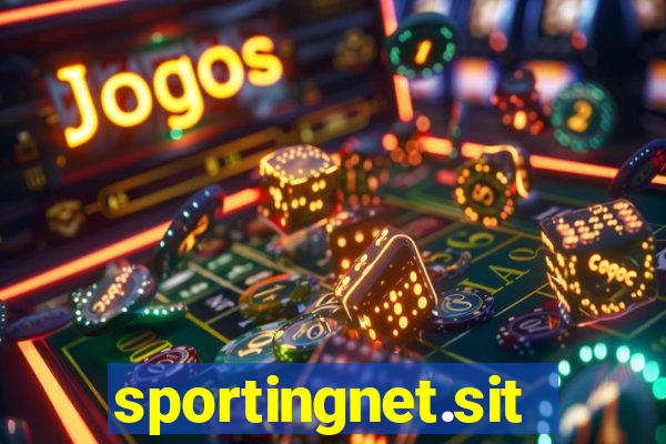 sportingnet.site