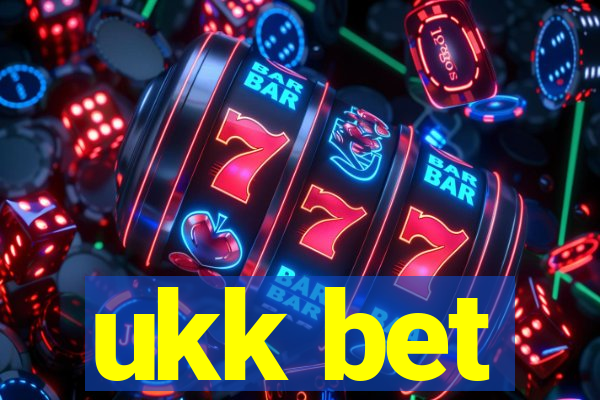 ukk bet