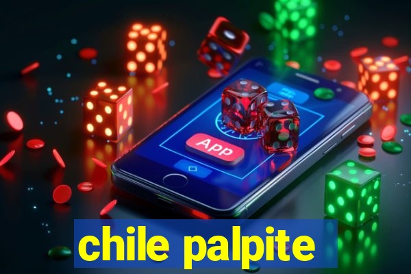 chile palpite