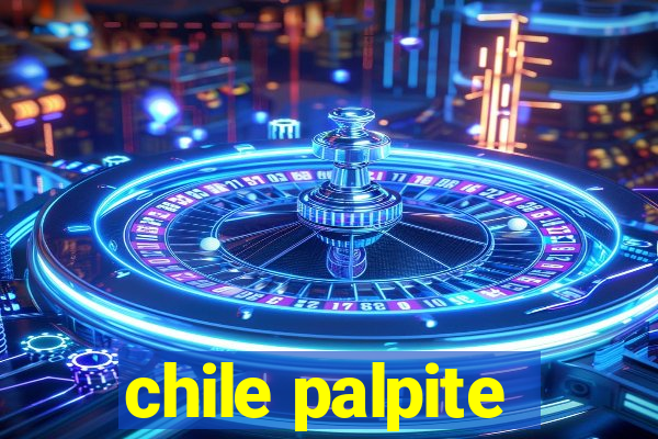 chile palpite