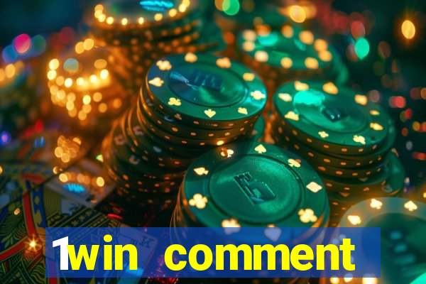 1win comment utiliser le bonus casino