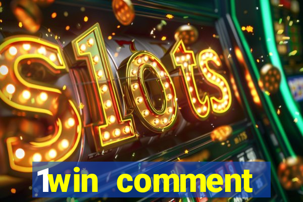 1win comment utiliser le bonus casino