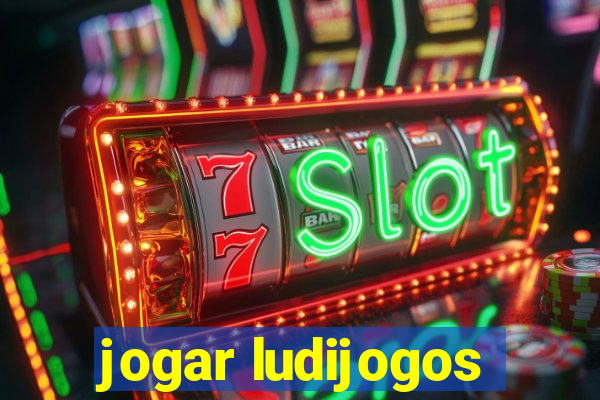 jogar ludijogos