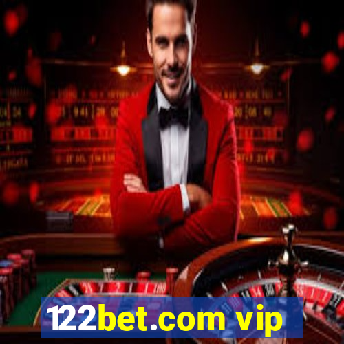 122bet.com vip