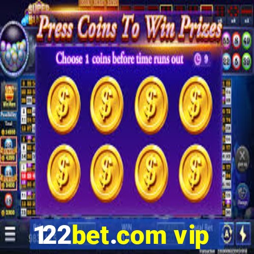 122bet.com vip