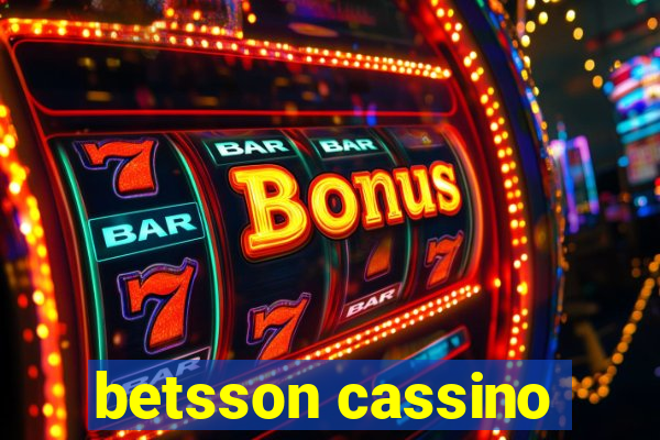 betsson cassino