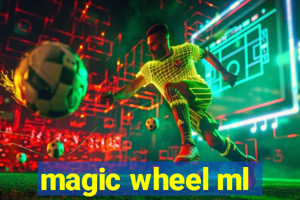 magic wheel ml