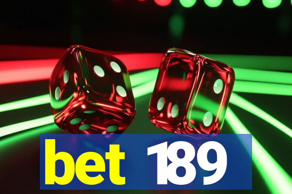 bet 189