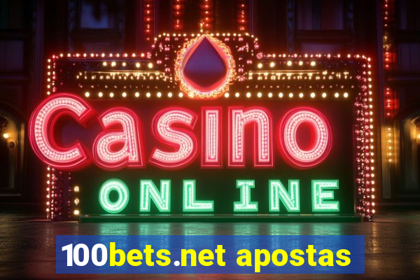 100bets.net apostas