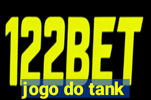 jogo do tank