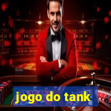 jogo do tank