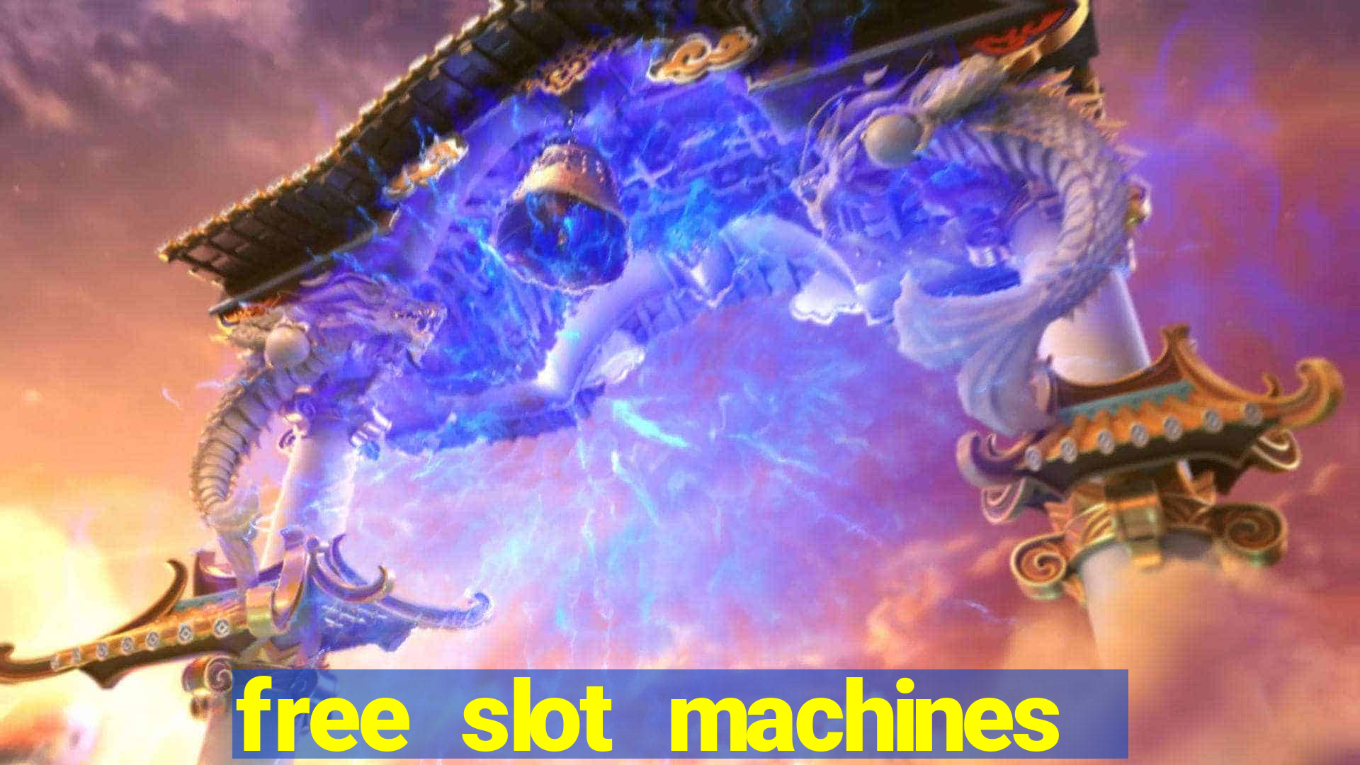 free slot machines no download