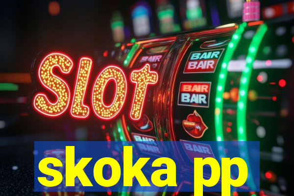 skoka pp