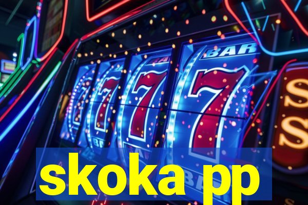 skoka pp