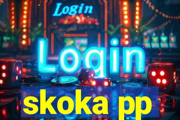 skoka pp