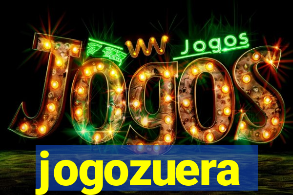 jogozuera