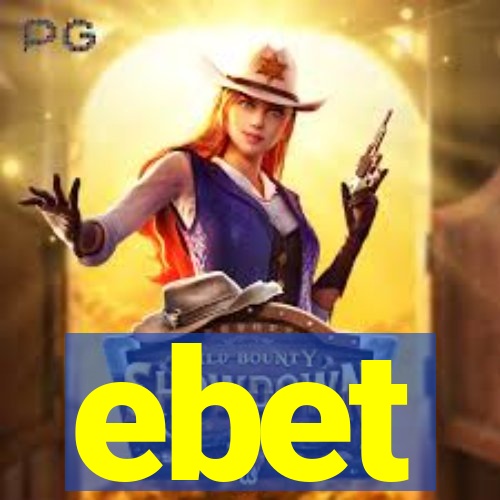 ebet