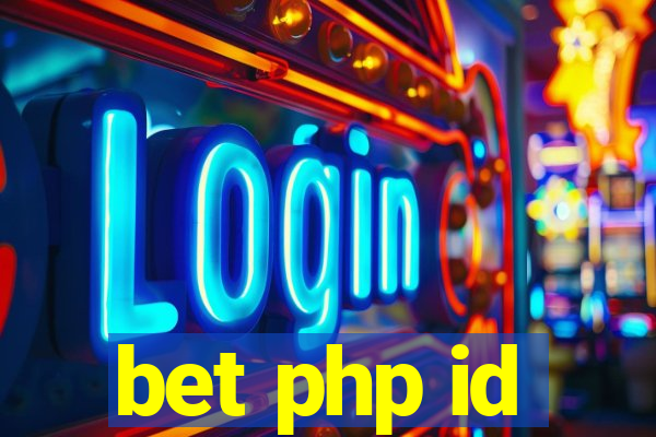 bet php id