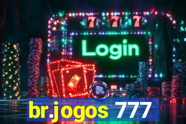 br.jogos 777