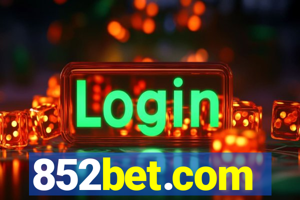 852bet.com