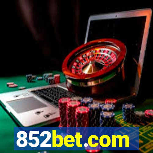 852bet.com