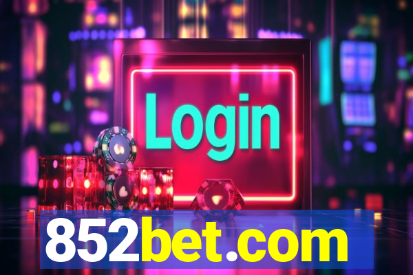 852bet.com