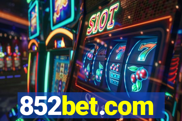 852bet.com