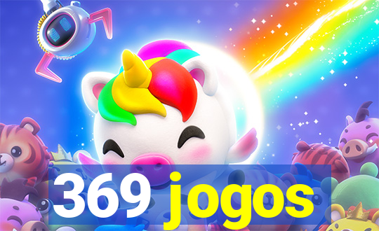 369 jogos