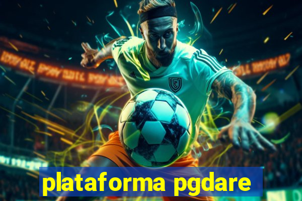 plataforma pgdare