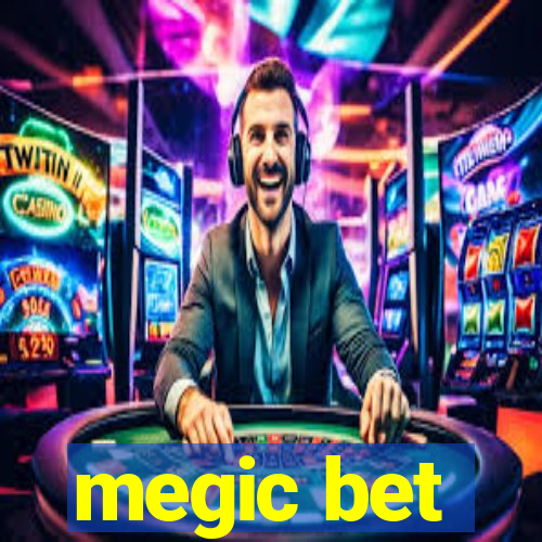 megic bet