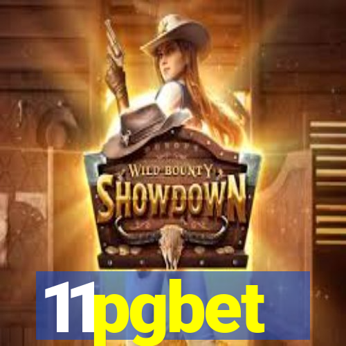 11pgbet