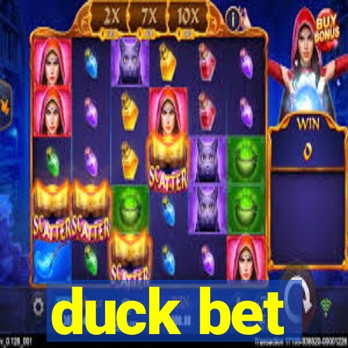 duck bet