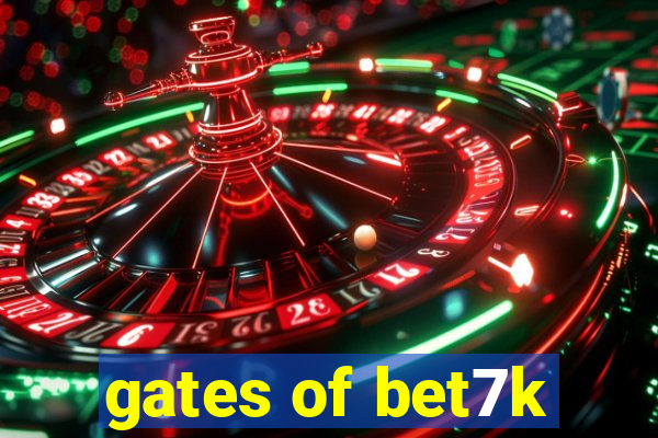 gates of bet7k