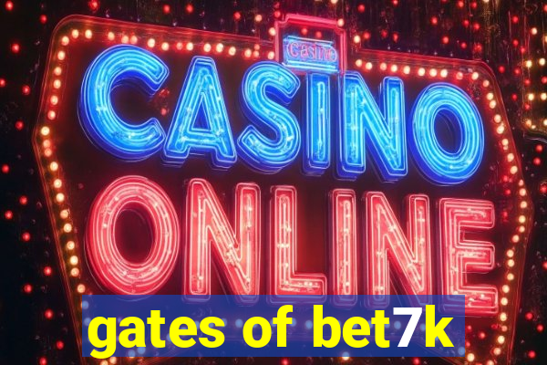 gates of bet7k