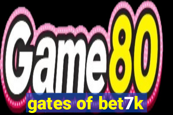 gates of bet7k