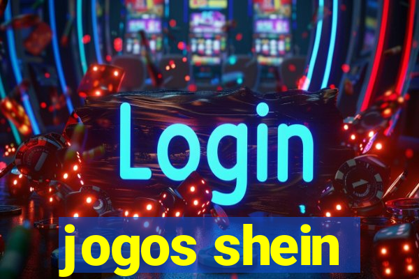 jogos shein