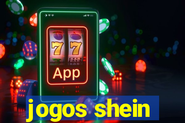 jogos shein