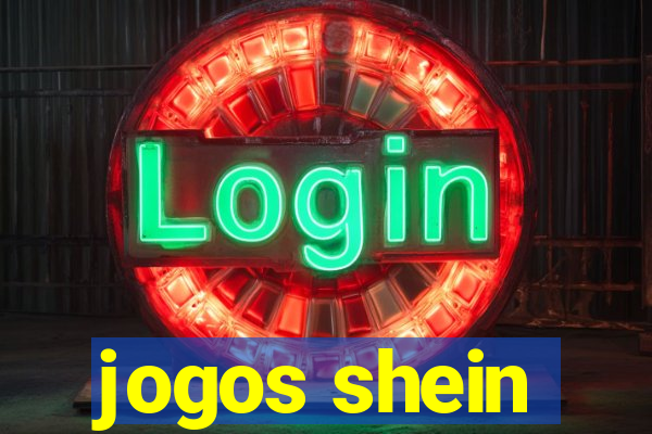 jogos shein