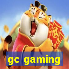 gc gaming