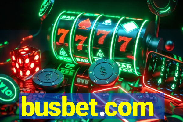 busbet.com