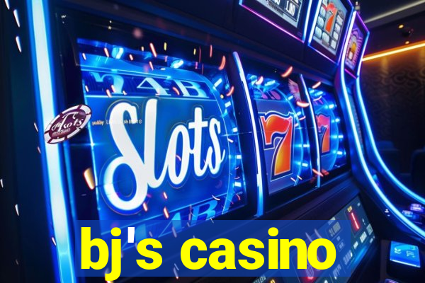 bj's casino