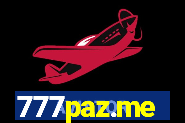 777paz.me