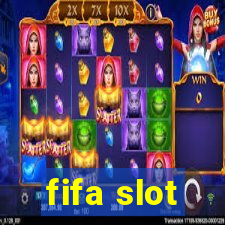 fifa slot