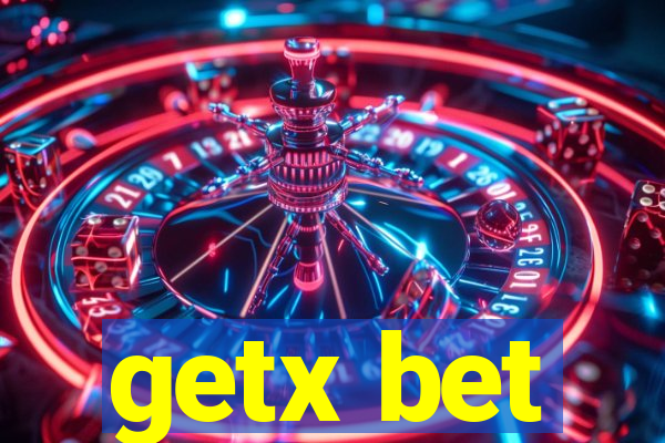 getx bet