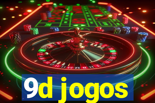 9d jogos