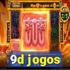 9d jogos