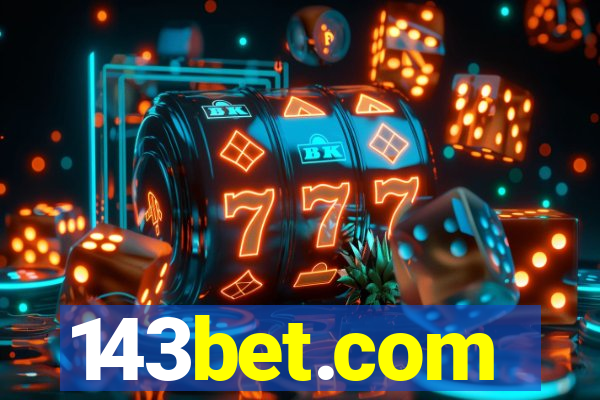 143bet.com