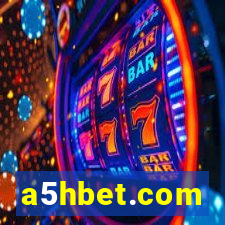 a5hbet.com