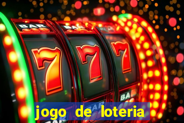 jogo de loteria mais fácil de ganhar